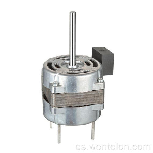 Motor del condensador YY75 Serie (tamaño del estator: 75*75 mm)